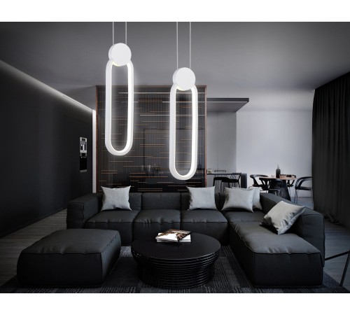 Подвесной светильник Ambrella Light FL5260 FL