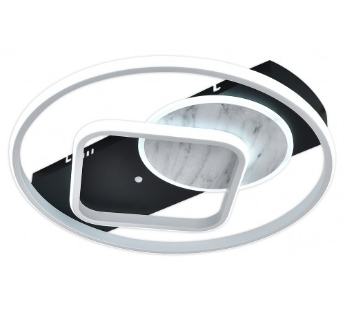 Накладной светильник Escada 10292/3LED Nebula