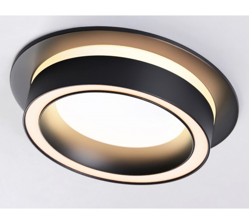 Встраиваемый светильник Ambrella Light TN5241 TN