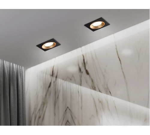 Встраиваемый светильник Ambrella Light A8927 A