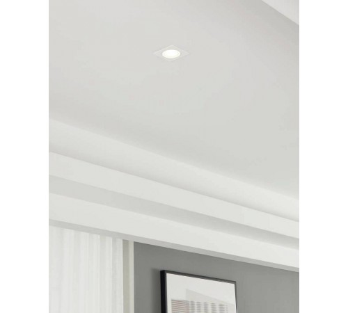 Встраиваемый светильник Eglo 900454 Carosso