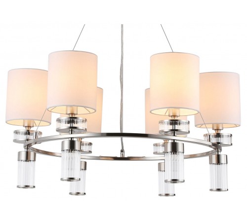 Подвесная люстра Ambrella Light LH71291 HIGH LIGHT