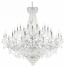 Подвесная люстра Osgona 700514 Classic