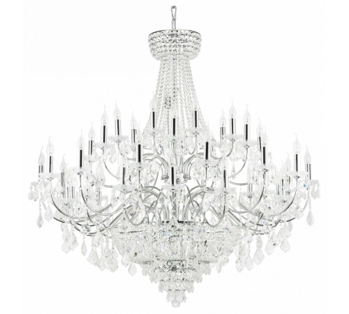 Подвесная люстра Osgona 700514 Classic