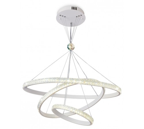 Подвесной светильник Ambrella Light FA6157 FA