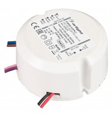 Блок питания с проводом Arlight 039377 ARJ