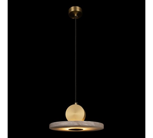 Подвесной светильник Loft it 10249/D Dolomite