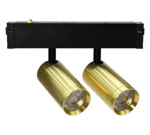 Светильник на штанге Aployt APL.0205.10.18 Magnetic track 220