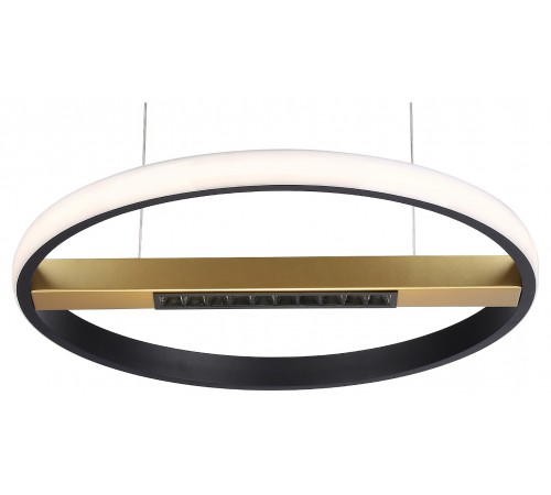 Подвесной светильник Ambrella Light FL51489 FL