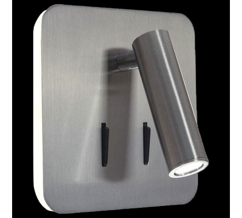 Бра с подсветкой Loft it LOFT2019-N Floadow