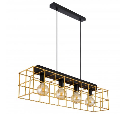 Подвесной светильник Globo 15530B-4H Merril