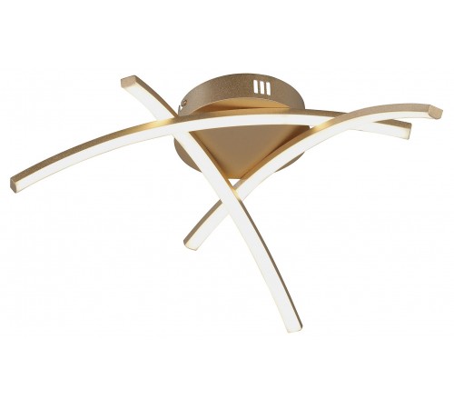 Потолочная люстра Vitaluce V2513DT-8/3PL V2513DT