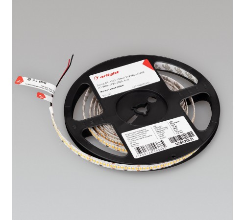 Лента светодиодная Arlight 028620(2) RT