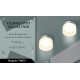 Встраиваемый светильник Ambrella Light TN651 TN