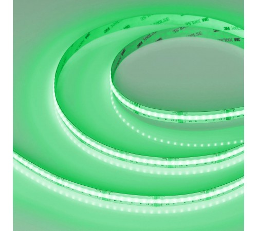 Лента светодиодная Arlight 048945 COB открытая