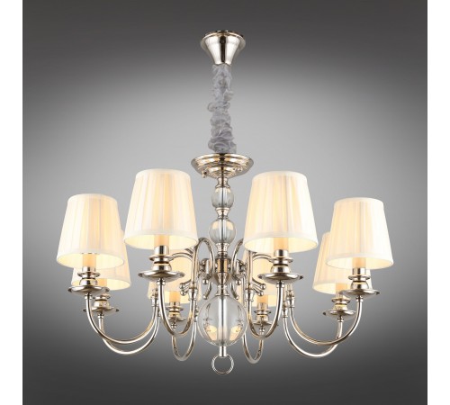 Подвесная люстра Aployt APL.704.03.08 Gaell