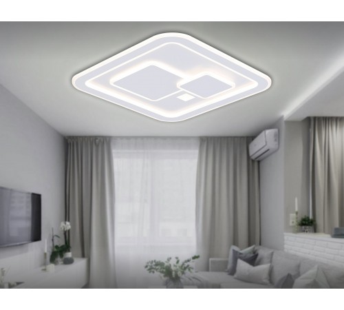 Накладной светильник Ambrella Light FA7712 FA