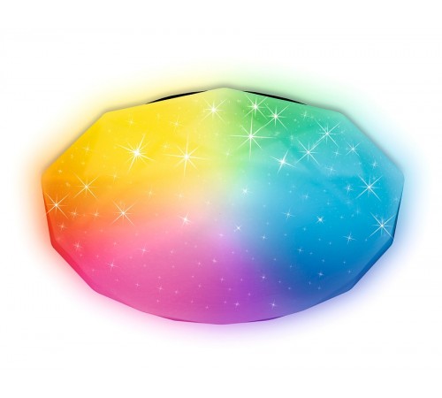 Накладной светильник Ambrella Light FF417 FF