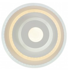 Накладной светильник Escada 10210/1LED Geometry