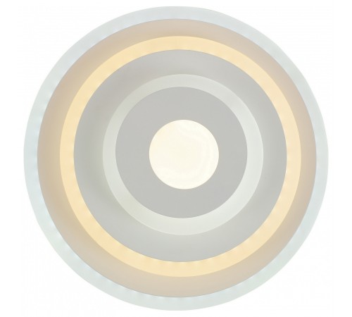 Накладной светильник Escada 10210/1LED Geometry