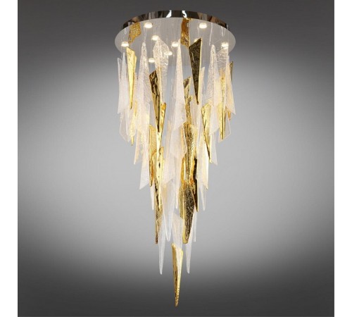 Потолочная люстра Aployt APL.855.06.10 Teresa