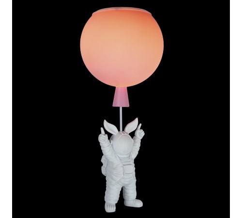 Накладной светильник Loft it 10044/200 Pink Cosmo