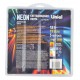 Лента светодиодная Uniel UL-00009095 Neon ULS-N03