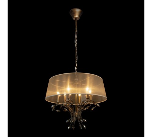 Подвесной светильник Loft it 10305/A Hermitage