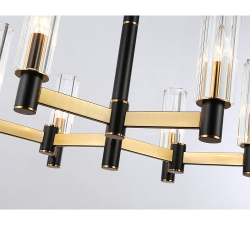 Люстра на штанге Ambrella Light LH55511 LH