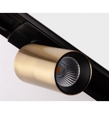 Светильник на штанге Italline TR 3006 gold TR 3006