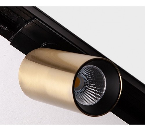 Светильник на штанге Italline TR 3006 gold TR 3006