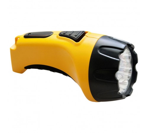 Фонарь ручной Feron 12652 TH2294