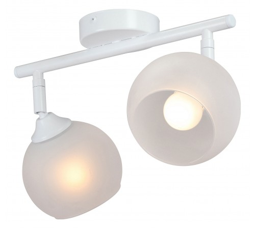 Спот Vitaluce V4313-0/2PL V4313