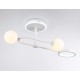 Люстра на штанге Ambrella Light FL66221 FL