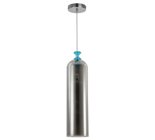 Подвесной светильник Indigo 11050/1P Smoke Pulsante