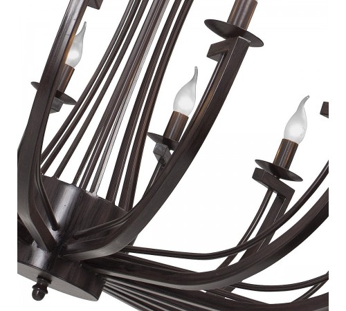 Подвесная люстра Vitaluce V3295-7/16 V3295