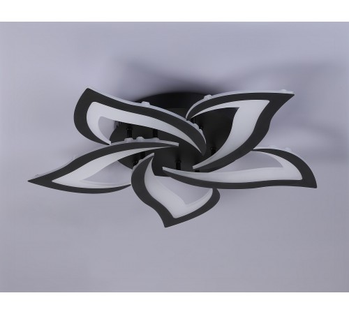 Потолочная люстра Ambrella Light FA4472 FA