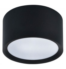 Накладной светильник Escada 20005SMU/03LED SBK 20005LED