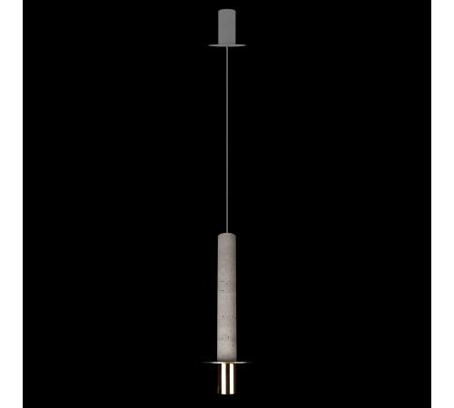 Подвесной светильник Loft it 10361D Lava