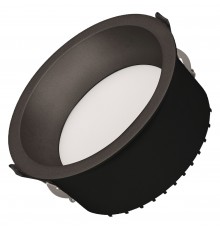 Встраиваемый светильник Arlight 041497 MS-DROP-BUILT