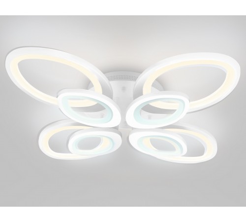 Потолочная люстра Ambrella Light FA4493 FA