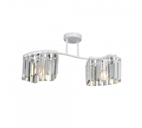 Накладной светильник Vitaluce V5884-0/2PL V5884