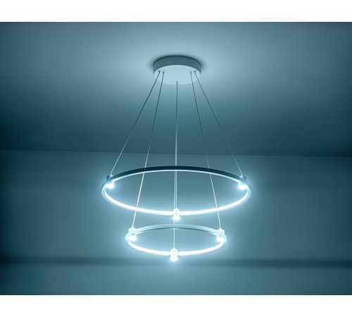 Подвесной светильник Ambrella Light FL5505 FL