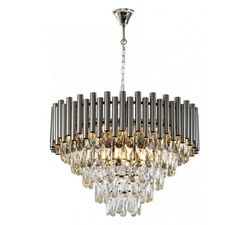 Подвесной светильник iLamp P9510-8 NIC Savage