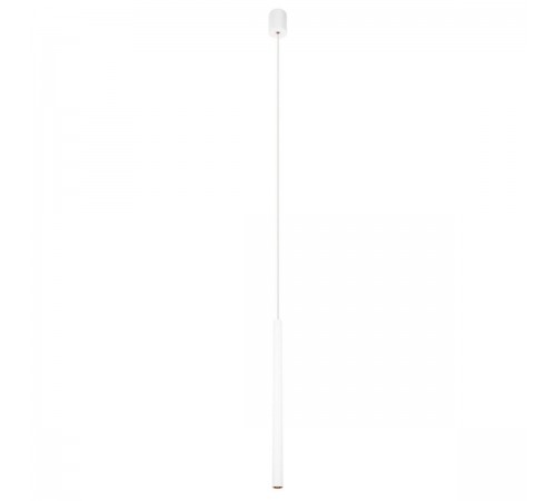 Подвесной светильник Loft it 10334/800 White Metropolis