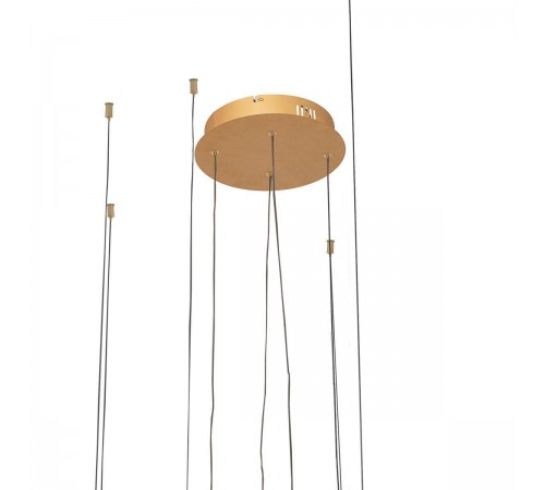 Подвесной светильник Loft it 10017/4S Ring