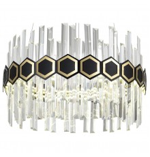 Подвесной светильник Natali Kovaltseva INNOVATION STYLE 83015 Diamonds