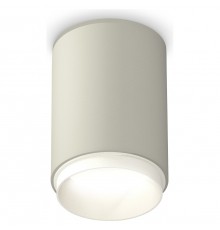 Накладной светильник Ambrella Light XS6314020 XS