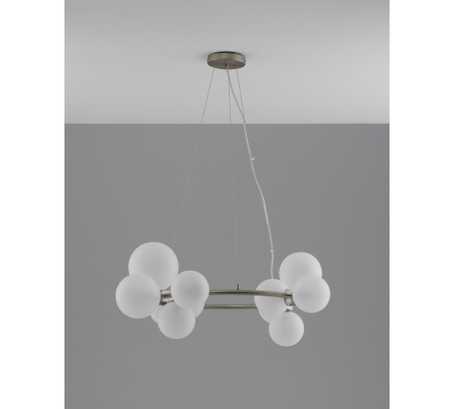 Подвесная люстра Moderli V11468-11P Renny