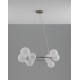 Подвесная люстра Moderli V11468-11P Renny